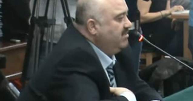 Catalin Voicu, condamnat definitiv la 7 ani de inchisoare cu executare