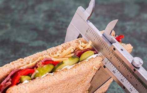 O noua descoperire ar putea deschide calea catre combaterea obezitatii