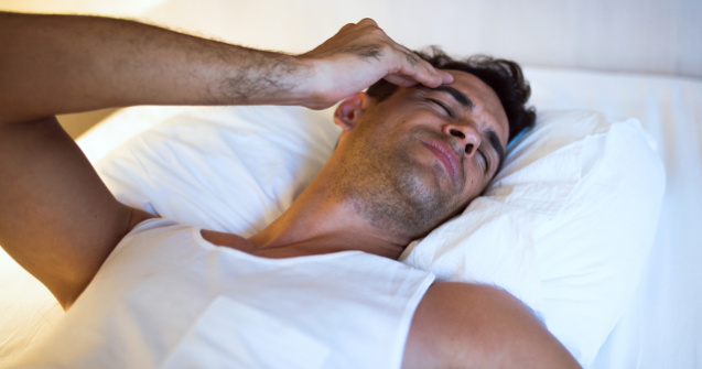 De ce nu poti sa dormi bine pe timpul verii