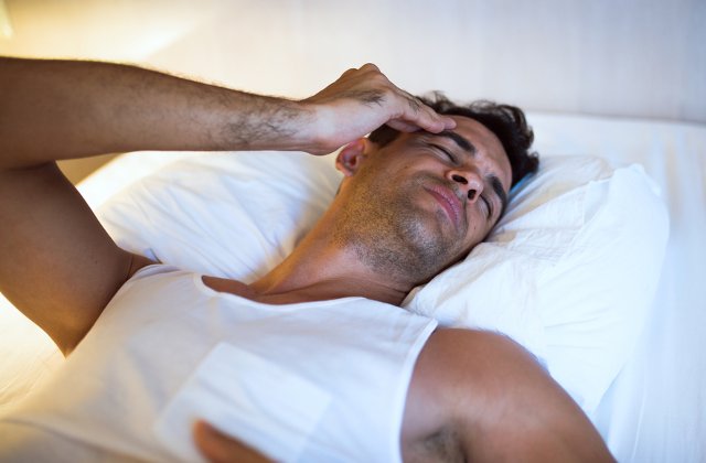 De ce nu poti sa dormi bine pe timpul verii