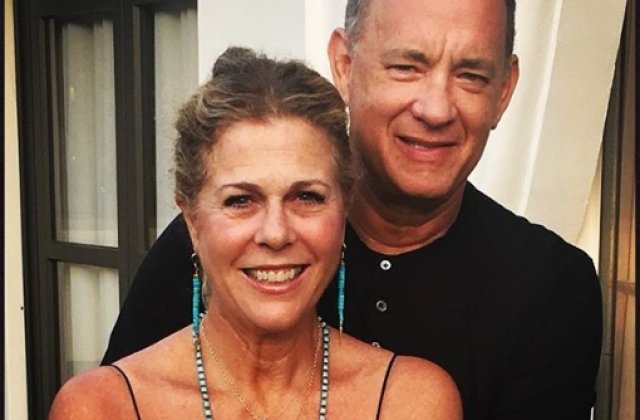 Si vedetele mizeaza pe stabilitate.13 cele mai durabile casnicii de la Hollywood