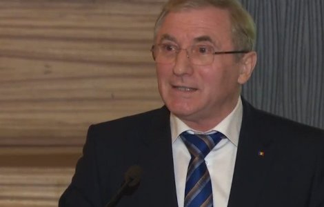 Lazar, despre achitarile din justitie: Demonstreaza ca exista un stat de drept si o justitie impartiala