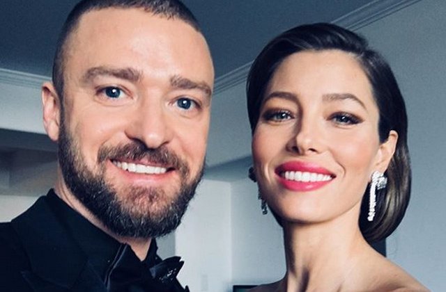 10 fotografii haioase cu Jessica Biel care arata de ce Justin Timberlake nu se plictiseste in casnicie