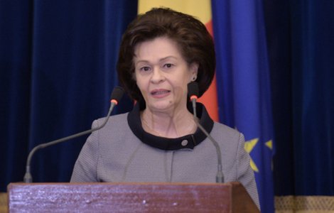 Tarcea: Trecem printr-o perioada plina de provocari, in care minciuna, impostura, manipularea stau cu regele la masa