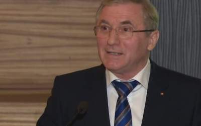 Lazar: Ziua Justitiei trebuie...