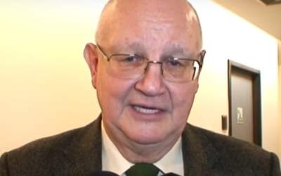 Un europarlamentar PSD...