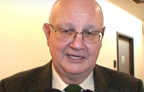 Pascu insinueaza ca furtunile din Romania sunt provocate de Rusia