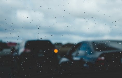 MAI: Traficul rutier este afectat pe 5 drumuri nationale si 13 drumuri judetene