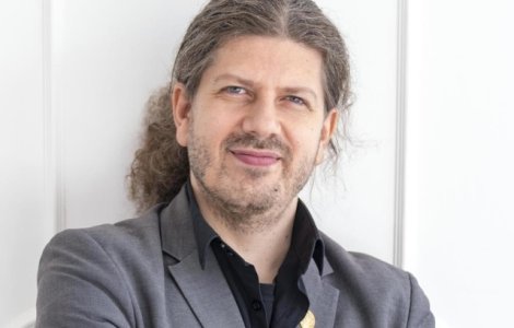 Remus Cernea anunta ca pleaca in Finlanda: Biletul de avion este doar dus