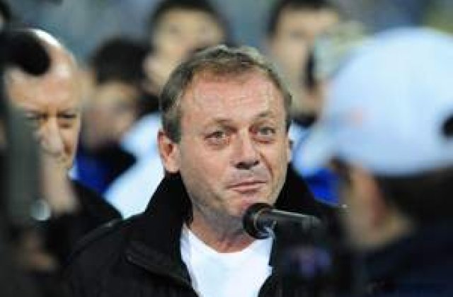 Balaci: 'Daca era vorba de 6 milioane, fugea Gigi cu Radoi in spate pana la Riyadh'