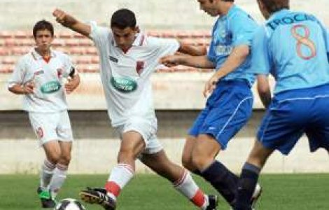 Talente in exil: Nationala Italiei, gata sa ne fure 19 fotbalisti