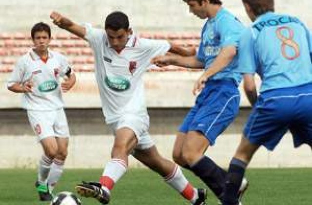 Talente in exil: Nationala Italiei, gata sa ne fure 19 fotbalisti