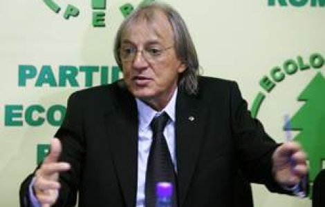 Mihai Constantinescu: 'Nu ma voi insura niciodata cu Simona!'