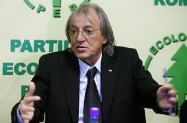 Mihai Constantinescu: 'Nu ma voi insura niciodata cu Simona!'