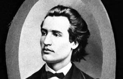 La aniversare. Vexxatu Vexx despre Eminescu