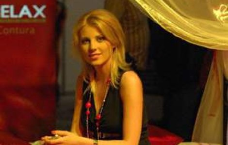 Alina Plugaru a ajuns la Urgenta, in stare critica