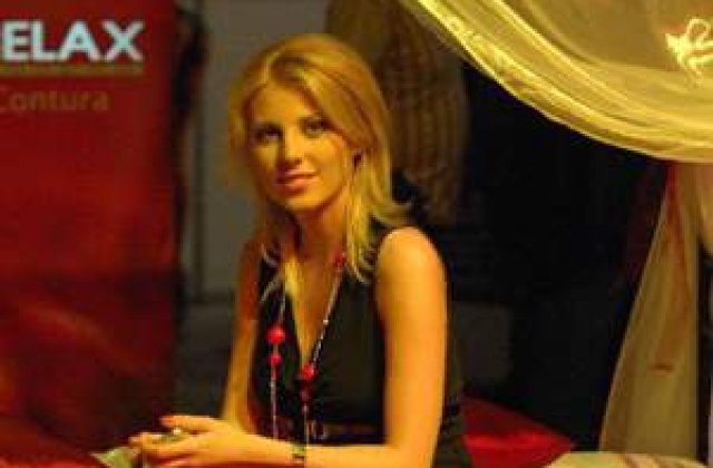 Alina Plugaru a ajuns la Urgenta, in stare critica