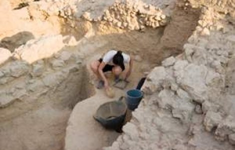 Romanii au fost tinta primului razboi chimic antic