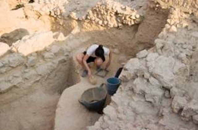 Romanii au fost tinta primului razboi chimic antic