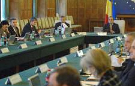 Deficitul bugetar dauneaza grav Sanatatii