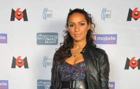 Nou parfum de vedeta