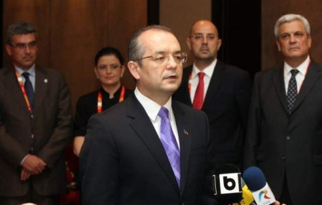 Boc: Modelul Iliescu distruge clasa de mijloc