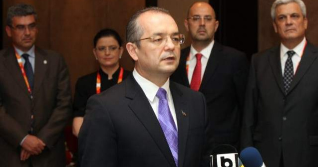 Boc: Modelul Iliescu distruge clasa de mijloc