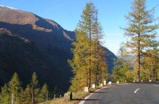 Cum va fi vremea in weekend la munte si la mare