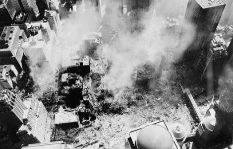 Ultimele mesaje de la victimele de la 9/11