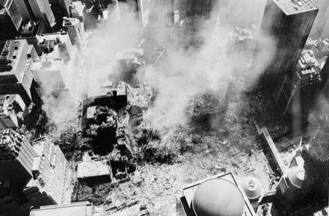 Ultimele mesaje de la victimele de la 9/11