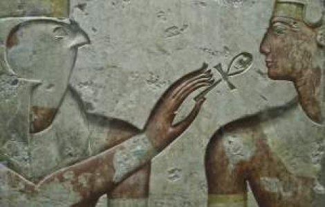 Mituri legate de Egiptul Antic