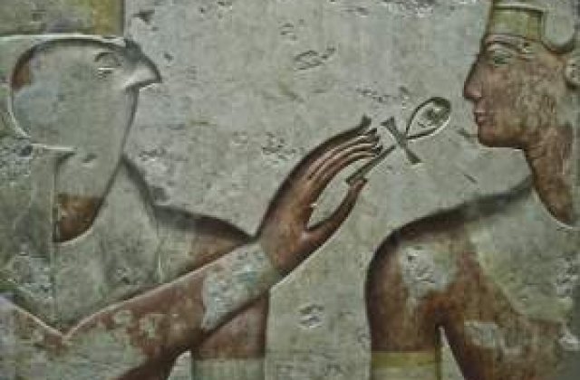 Mituri legate de Egiptul Antic