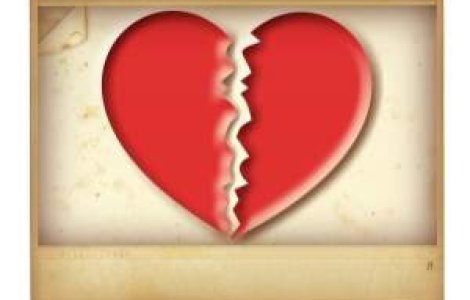 Casnicia sopranei Amelia Antoniu, pe muchie de cutit