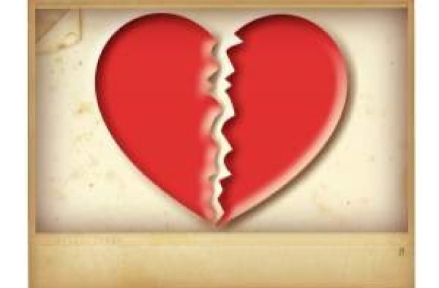 Casnicia sopranei Amelia Antoniu, pe muchie de cutit