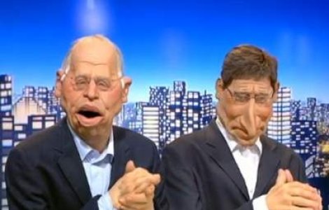  Video  Romanii in ochii francezilor: paduchiosi si cersetori