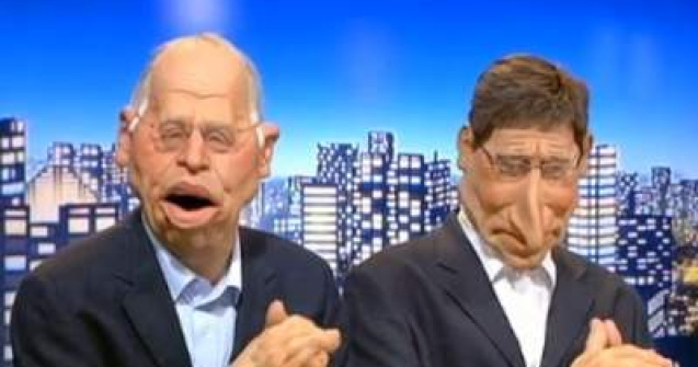  Video  Romanii in ochii francezilor: paduchiosi si cersetori