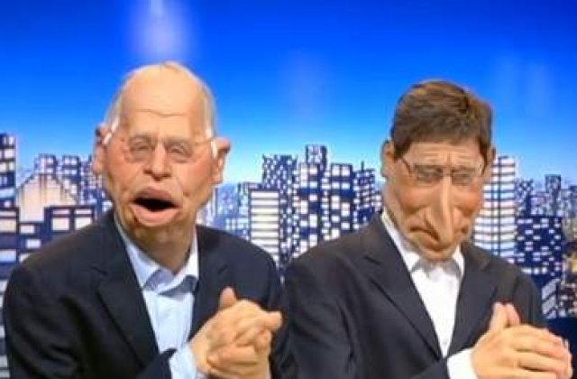 [VIDEO] Romanii in ochii francezilor: paduchiosi si cersetori