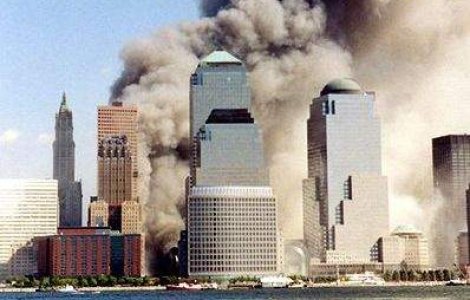Desenul care a prezis 9/11