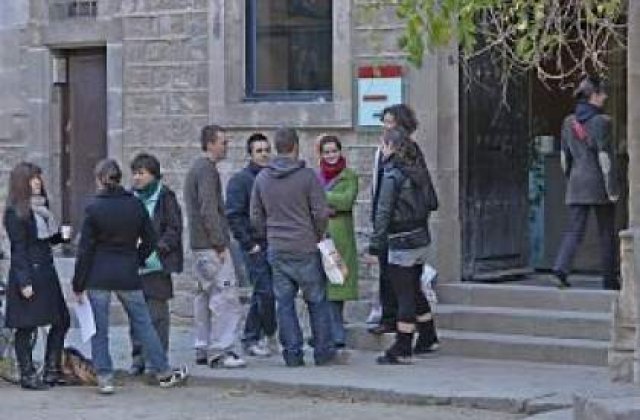 Noul an scolar: Usor cosmetizat, dar la fel de sarac