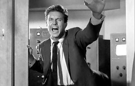 Actorul Cliff Robertson a decedat