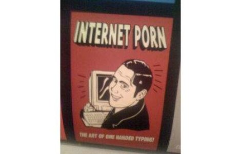 Primele domenii XXX. Se aprinde felinarul rosu pe internet