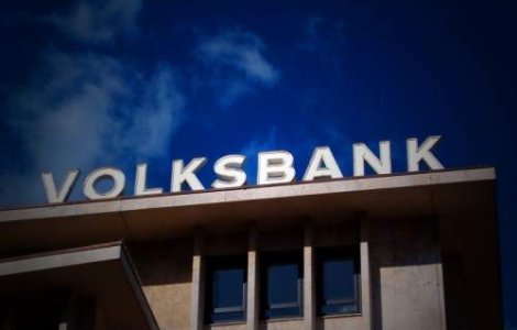 Iata de ce rusii nu au mai vrut Volksbank Romania