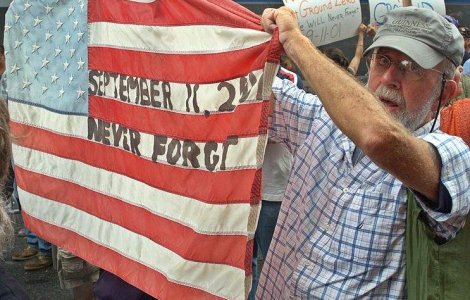 Obama: Nimic nu poate zdrobi vointa Statelor Unite