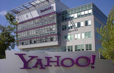 AOL, interesati de o fuziune cu Yahoo