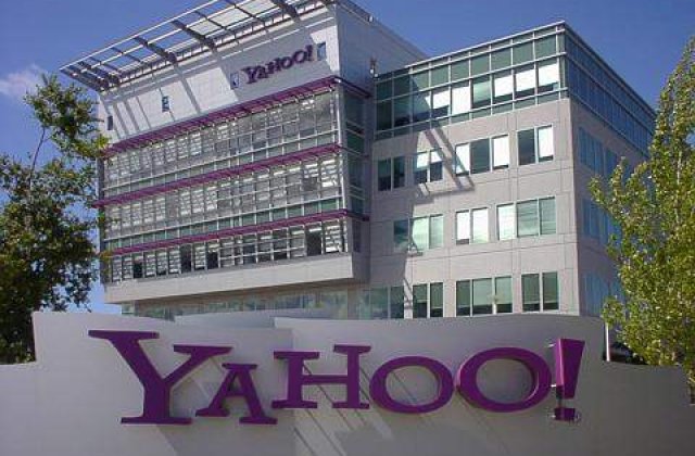 AOL, interesati de o fuziune cu Yahoo