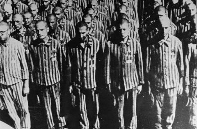 "Lagar nazist" in Anglia: Sechestrati timp de 15 ani