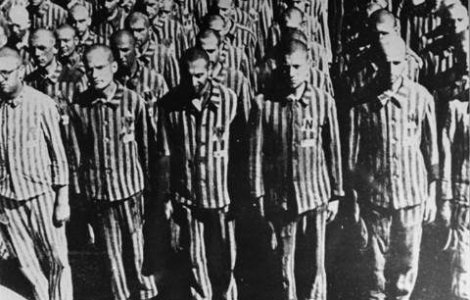 "Lagar nazist" in Anglia: Sechestrati timp de 15 ani