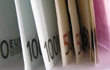 Blog FT: Romania, o tara fragila, la mana FMI