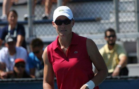 Samantha Stosur a castigat US Open