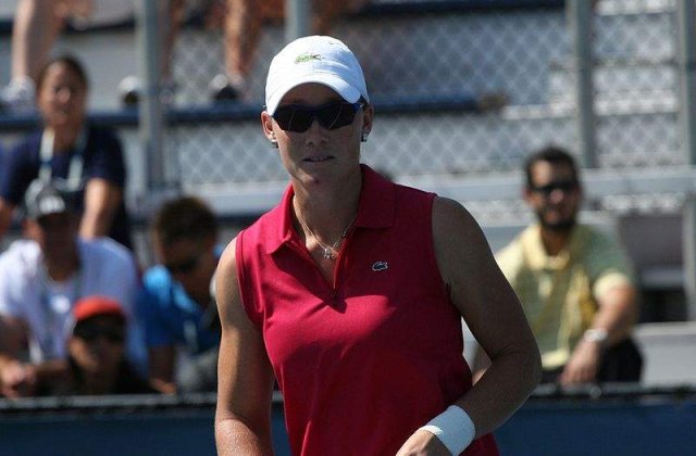 Samantha Stosur a castigat US Open
